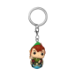 Preview: Funko POP Pocket! Vinyl Keychain - Walt Disney World 50Th Anniversary Peter Pan  - 4cm